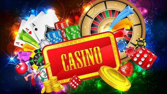 Critères pour choisir le top des casinos en ligne